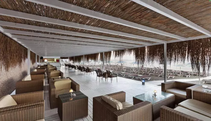 هتل پورتوبلو ریزورت اند اسپا آنتالیا